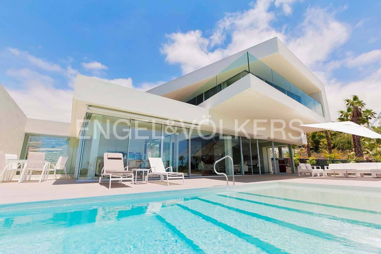 Grond te koop in Guia de Isora - € 830.000 (Ref: 8535990)