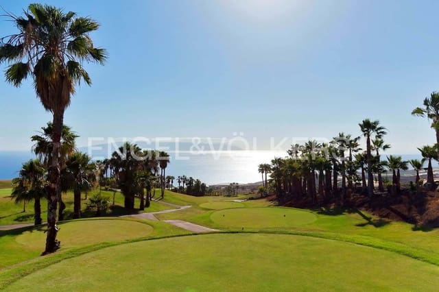 Terreno/Finca Rústica en Guía de Isora en venta - 830.000 € (Ref: 8535990)