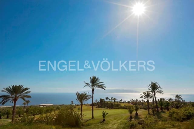 Terreno/Finca Rústica en Guía de Isora en venta - 830.000 € (Ref: 8535990)