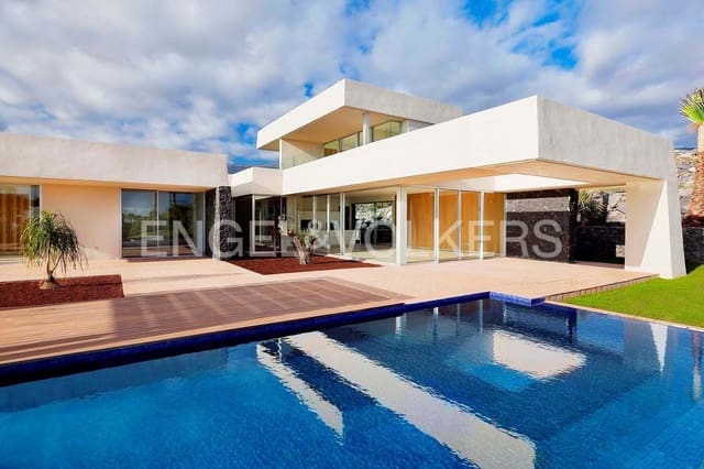 Terreno/Finca Rústica en Guía de Isora en venta - 830.000 € (Ref: 8535990)