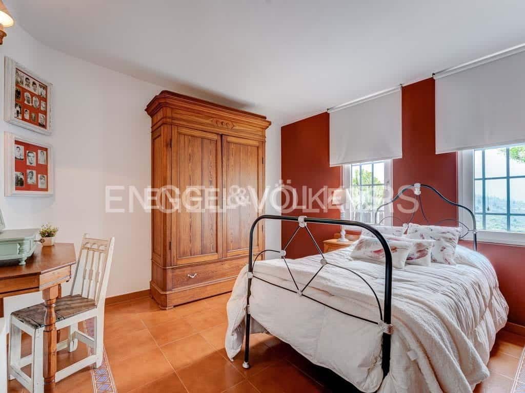 5 soveværelse Villa til salg i Santiago del Teide med garage - € 995.000 (Ref: 8535991)