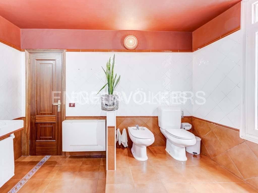 5 soveværelse Villa til salg i Santiago del Teide med garage - € 995.000 (Ref: 8535991)