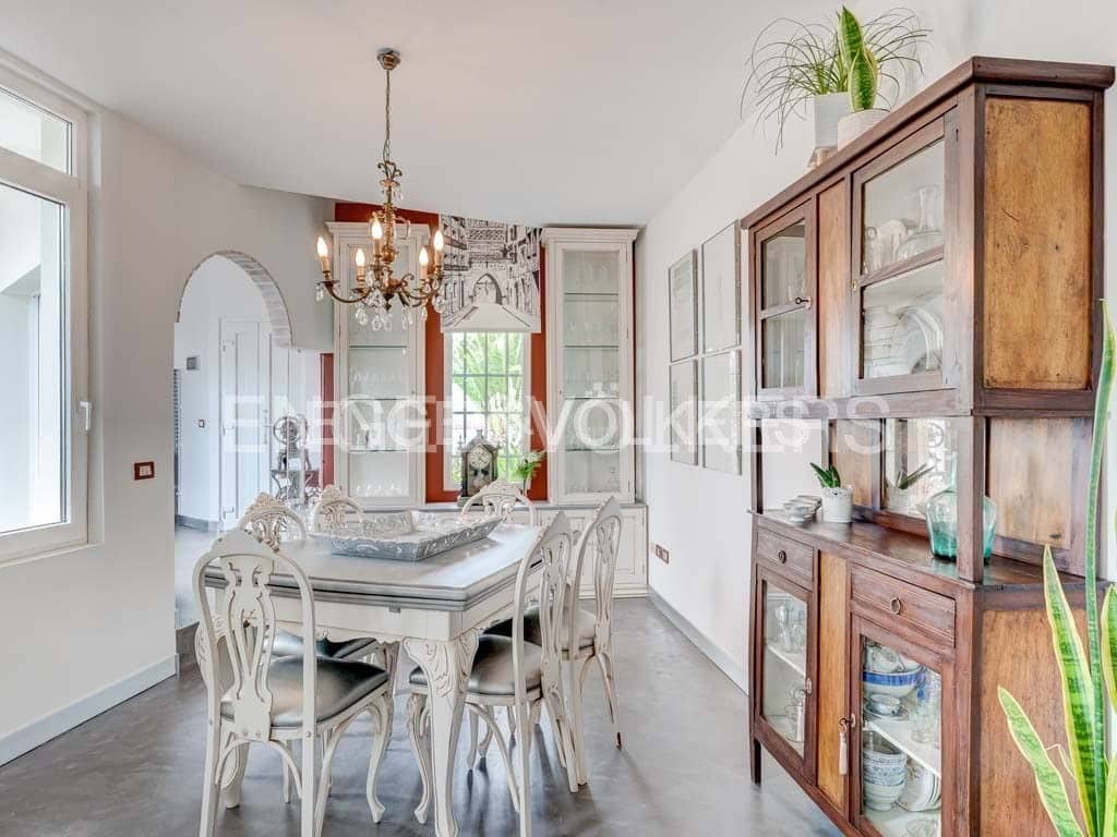 5 soveværelse Villa til salg i Santiago del Teide med garage - € 995.000 (Ref: 8535991)