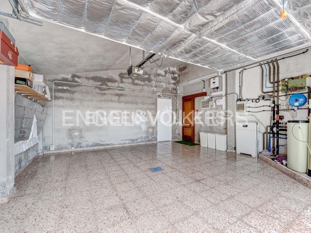 5 soveværelse Villa til salg i Santiago del Teide med garage - € 995.000 (Ref: 8535991)