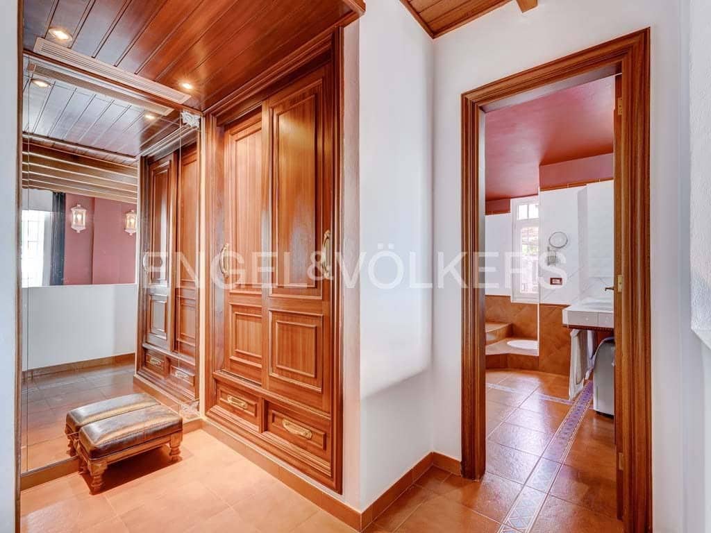 5 chambre Villa/Maison à vendre à Santiago del Teide avec garage - 995 000 € (Ref: 8535991)