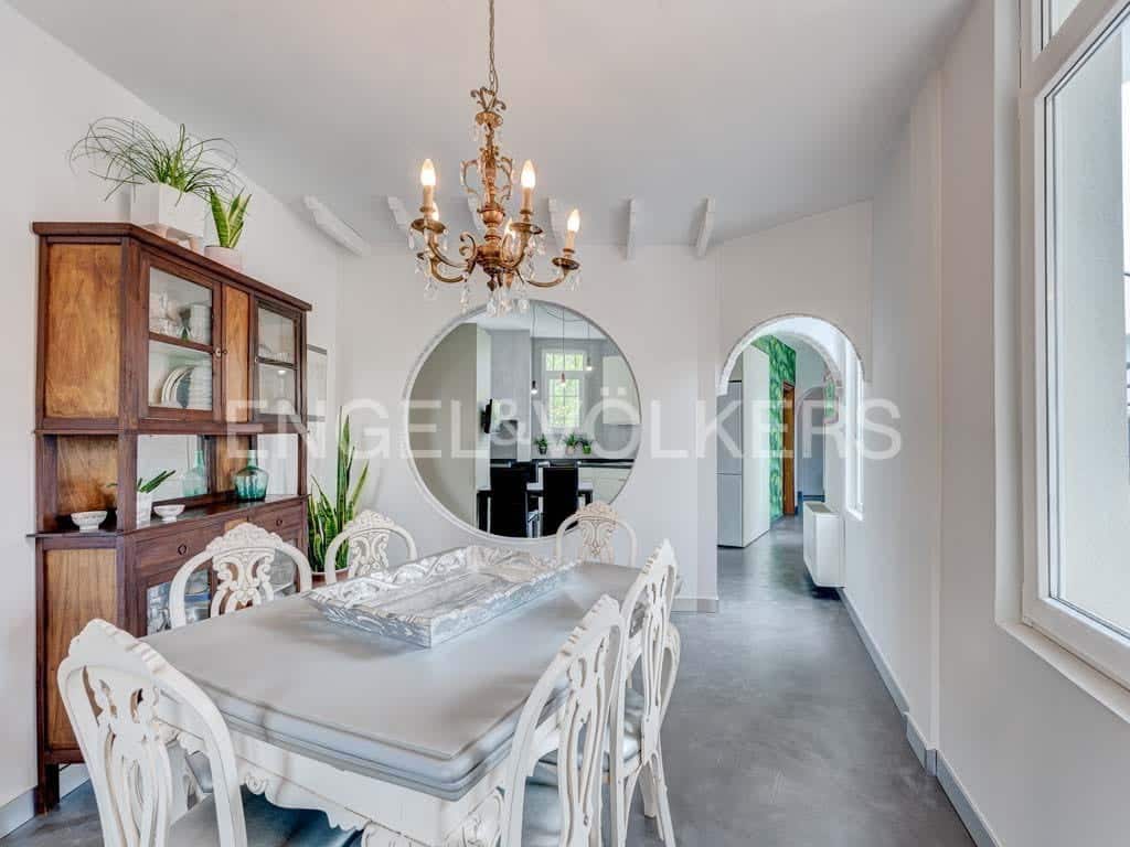 5 chambre Villa/Maison à vendre à Santiago del Teide avec garage - 995 000 € (Ref: 8535991)