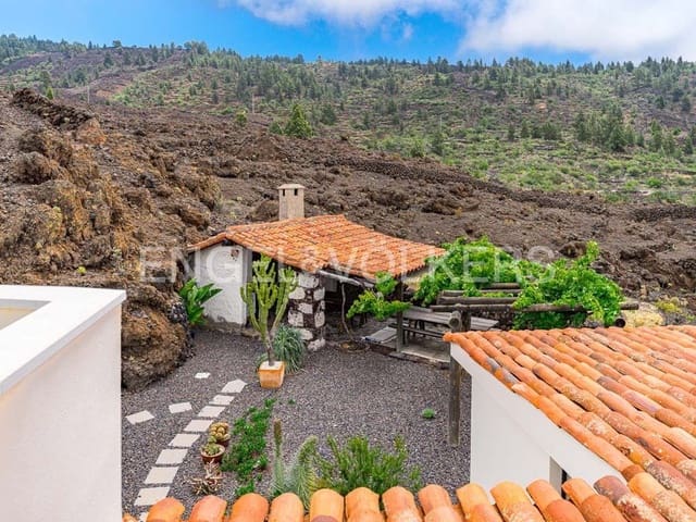 5 chambre Villa/Maison à vendre à Santiago del Teide avec garage - 995 000 € (Ref: 8535991)