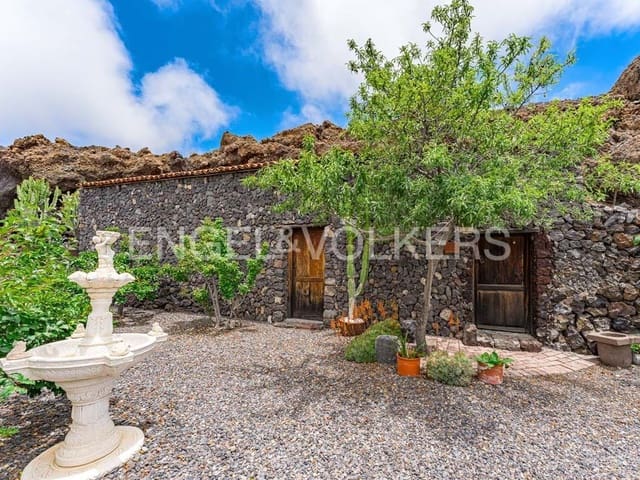 5 chambre Villa/Maison à vendre à Santiago del Teide avec garage - 995 000 € (Ref: 8535991)