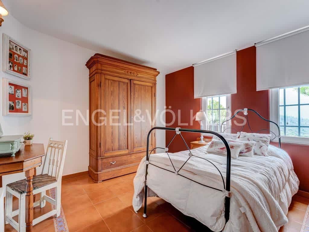 5 chambre Villa/Maison à vendre à Santiago del Teide avec garage - 995 000 € (Ref: 8535991)