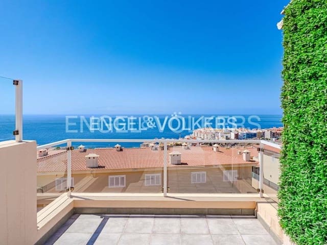 3 soveværelse Villa til salg i Puerto Santiago, Santiago del Teide med swimmingpool garage - € 495.000 (Ref: 8585058)
