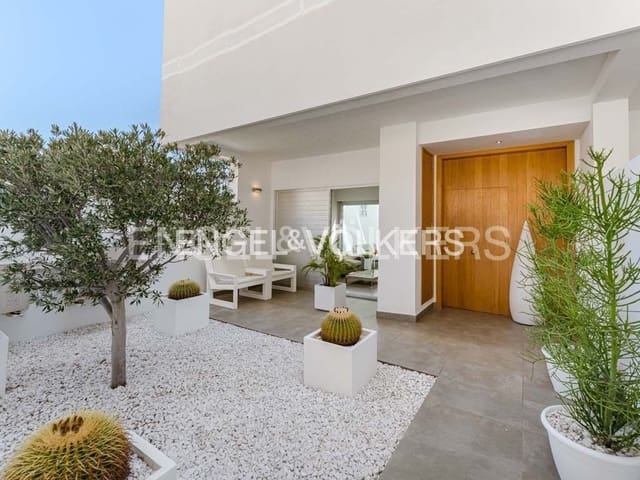 3 soveværelse Lejlighed til salg i La Caleta Adeje, Adeje med swimmingpool - € 1.275.000 (Ref: 8592701)