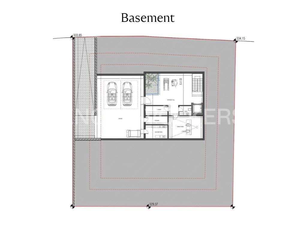 Landgrundstück zu verkaufen in Guia de Isora - 1.295.000 € (Ref: 8703060)