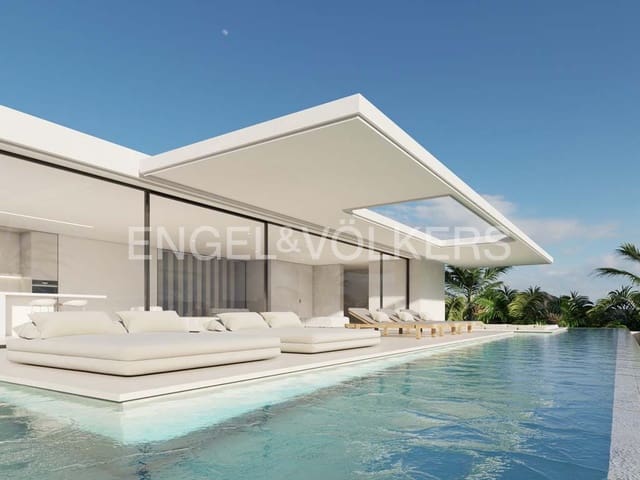 Undeveloped Land for sale in Guía de Isora - € 1,295,000 (Ref: 8703060)