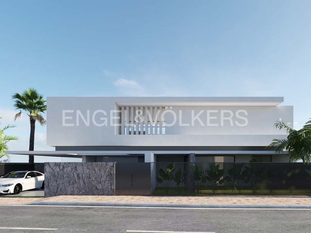 Undeveloped Land for sale in Guía de Isora - € 1,295,000 (Ref: 8703060)