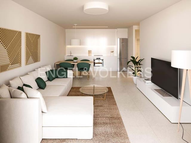 3 Zimmer Apartment zu verkaufen in El Madroñal, Adeje mit Pool - 700.000 € (Ref: 8703184)