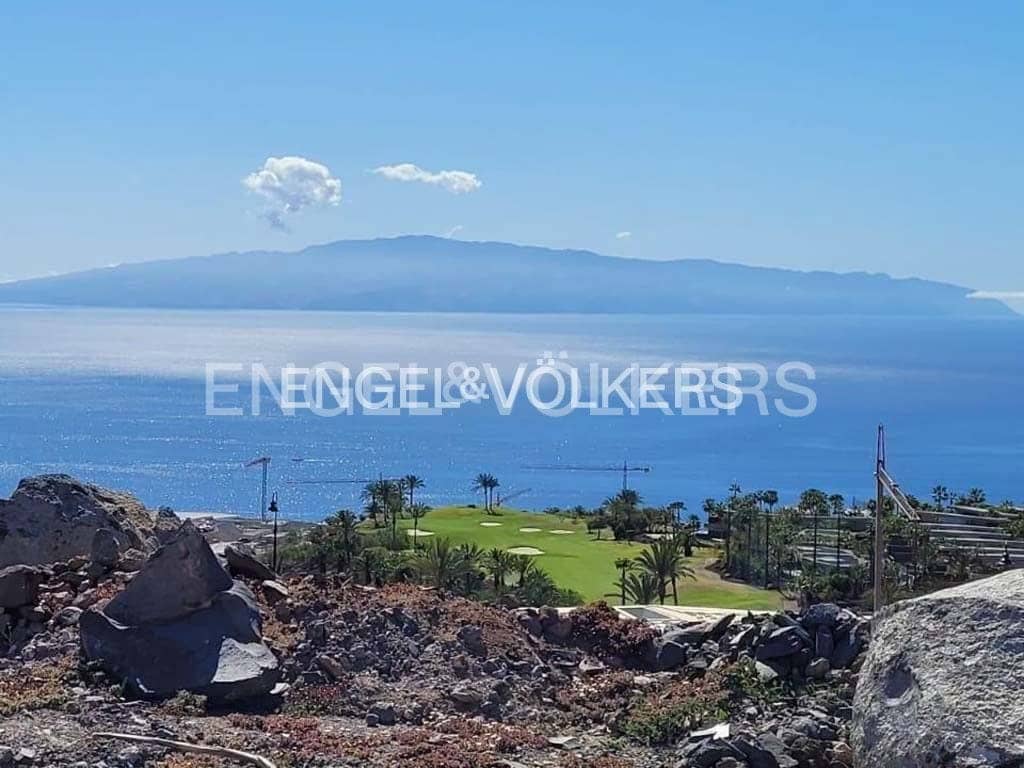 Mark till salu i Guia de Isora - 2 450 000 € (Ref: 8703186)