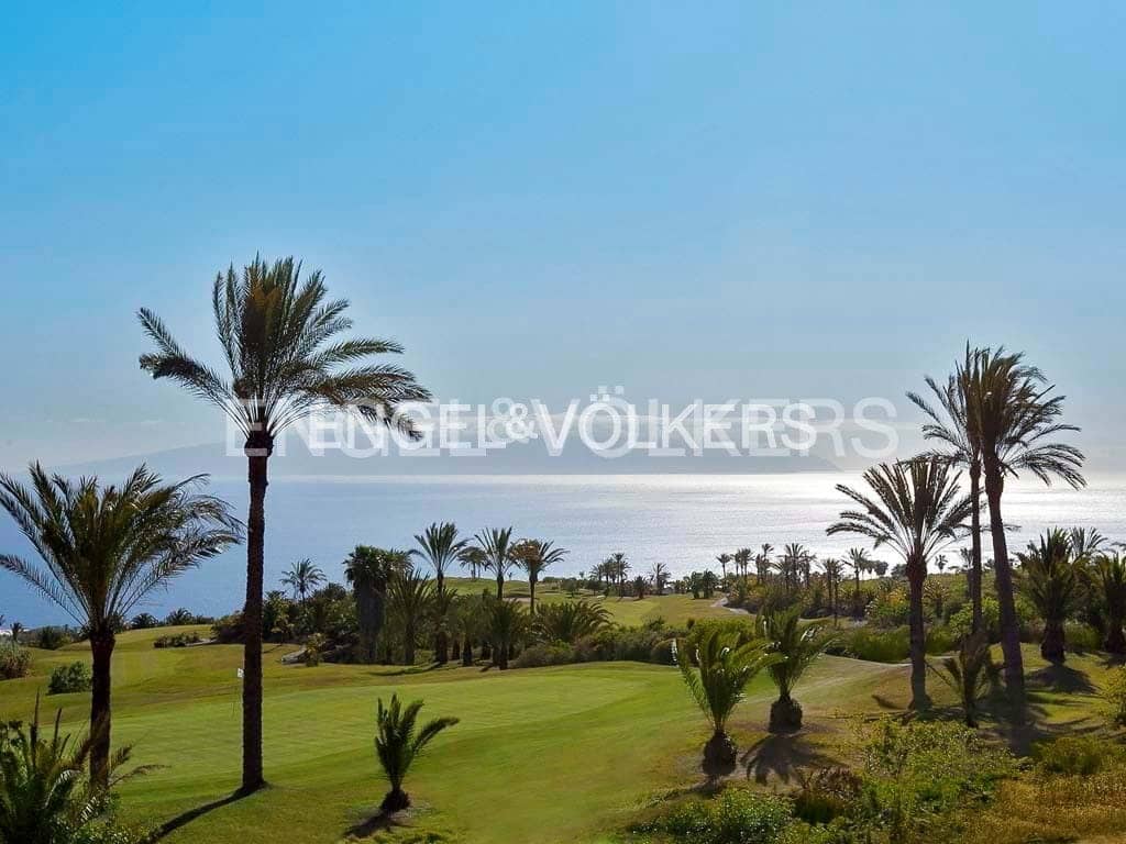 Mark till salu i Guia de Isora - 2 450 000 € (Ref: 8703186)