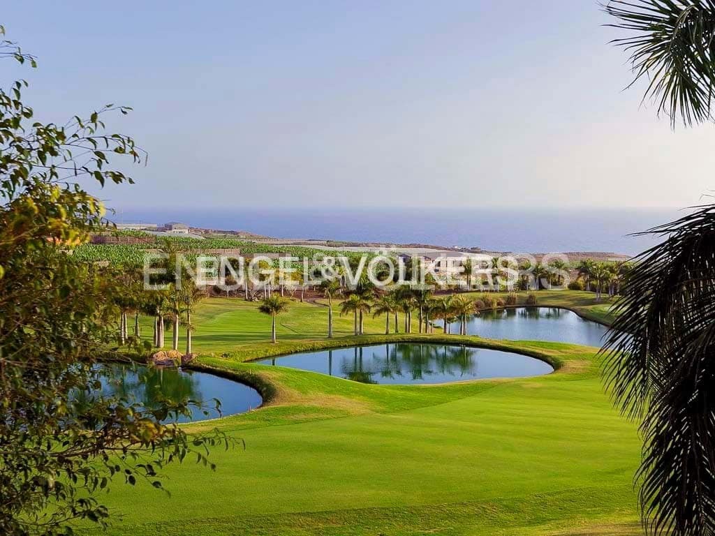 Mark till salu i Guia de Isora - 2 450 000 € (Ref: 8703186)