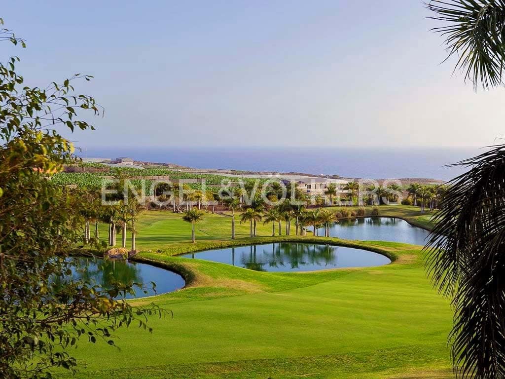 Mark till salu i Guia de Isora - 2 450 000 € (Ref: 8703186)