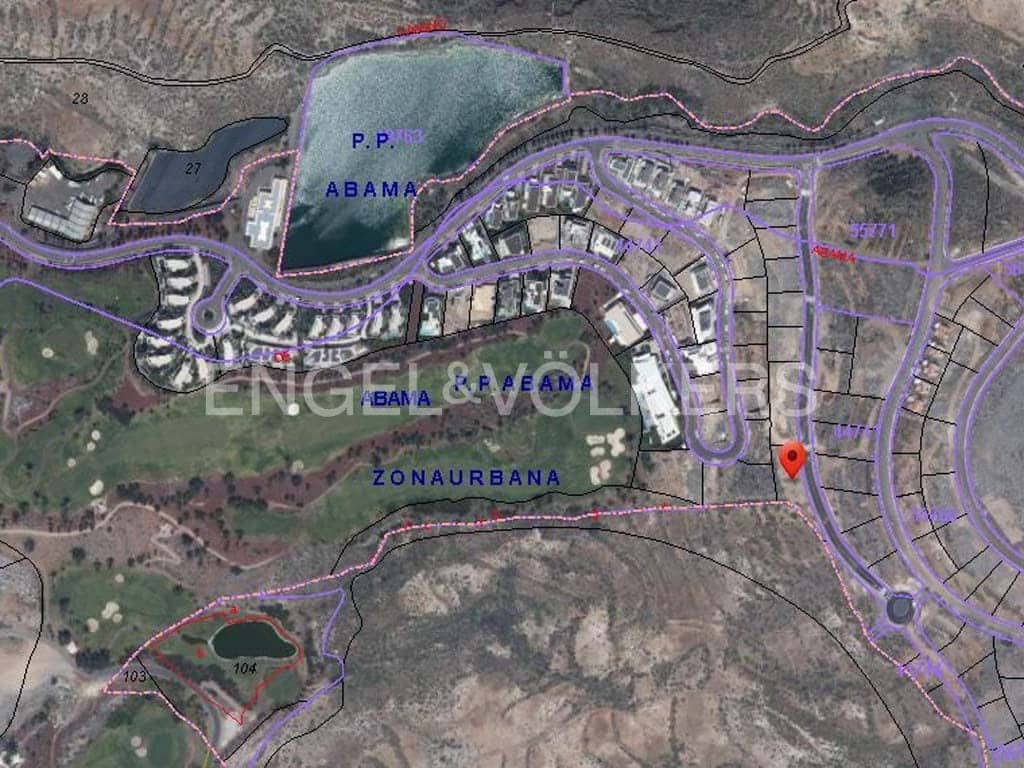 Mark till salu i Guia de Isora - 2 450 000 € (Ref: 8703186)