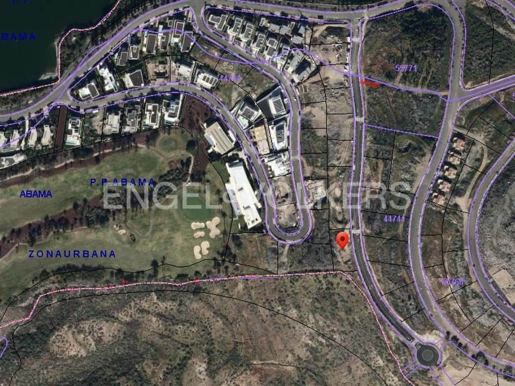 Mark till salu i Guia de Isora - 2 450 000 € (Ref: 8703186)