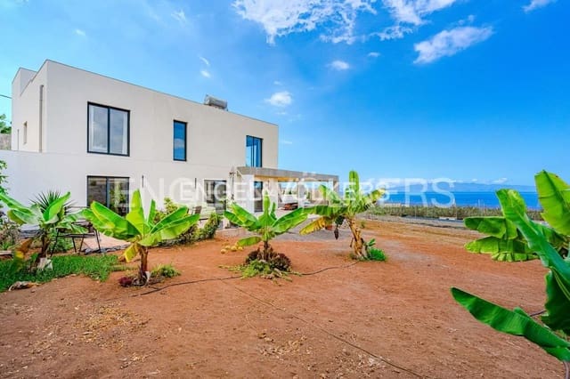 4 soveværelse Villa til salg i Marazul, Adeje - € 990.000 (Ref: 8754002)