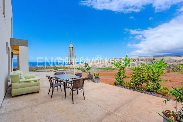 4 soveværelse Villa til salg i Marazul, Adeje - € 990.000 (Ref: 8754002)
