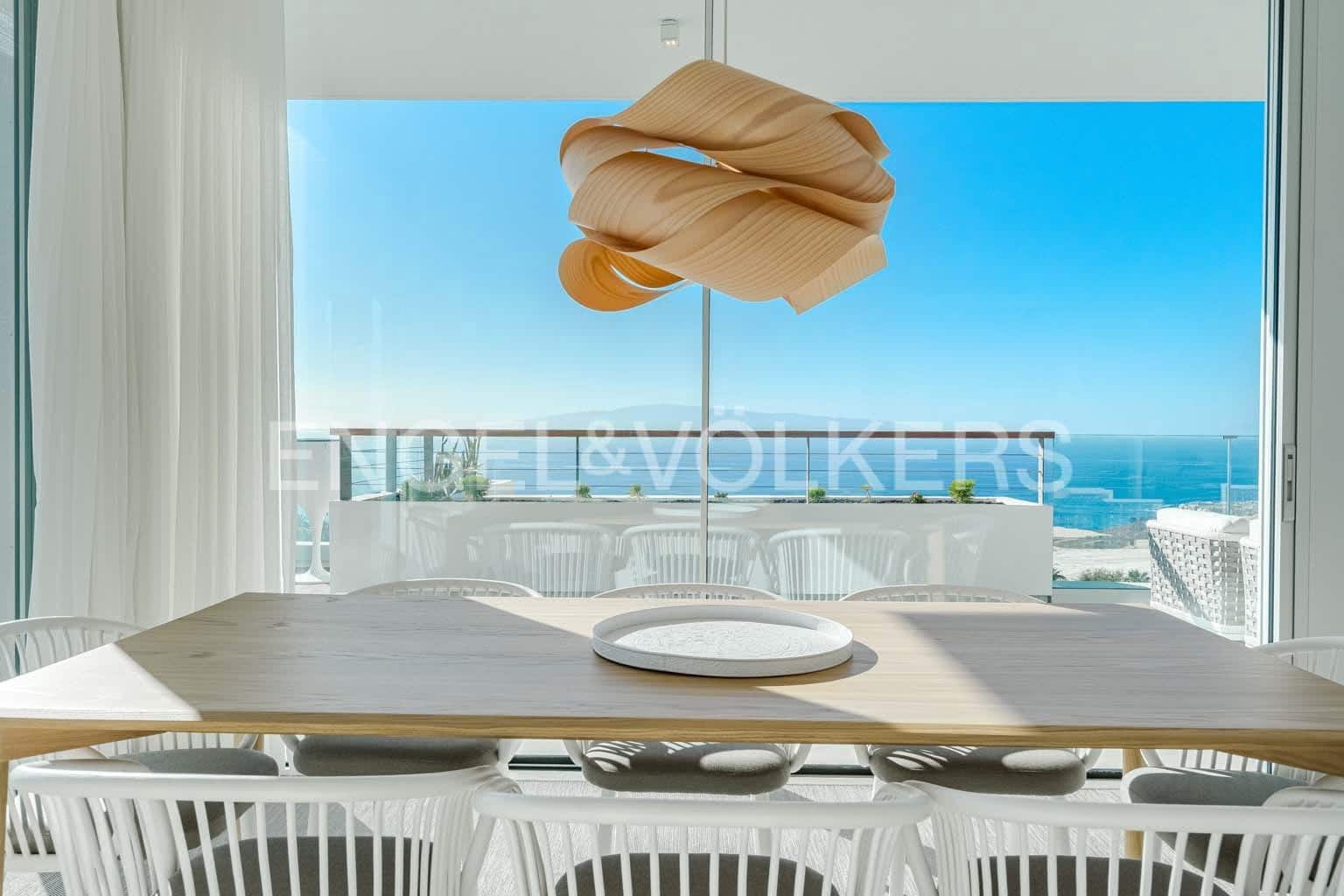 3 soverom Leilighet til salgs i Guia de Isora med svømmebasseng - € 1 983 000 (Ref: 8754006)