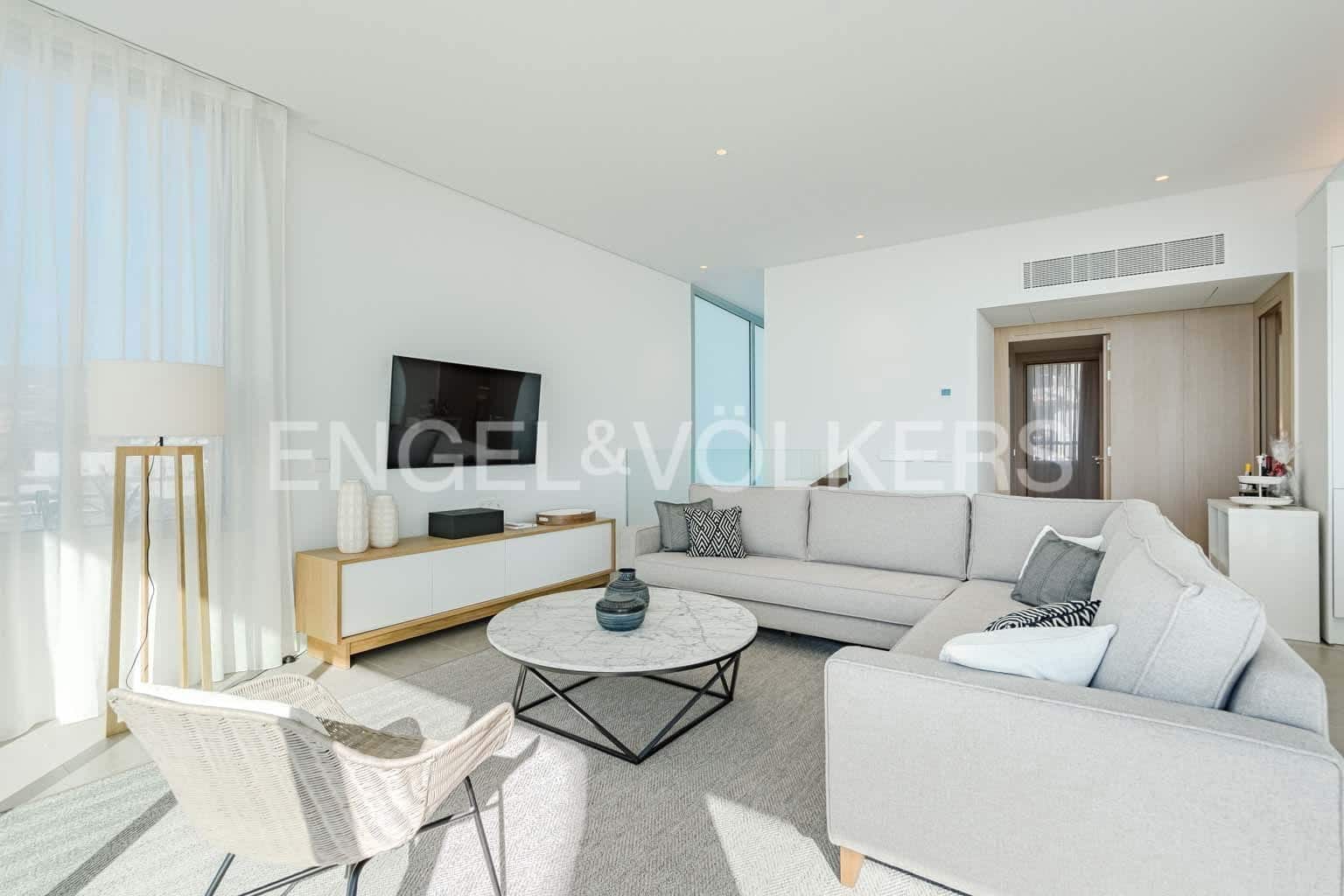 3 soverom Leilighet til salgs i Guia de Isora med svømmebasseng - € 1 983 000 (Ref: 8754006)