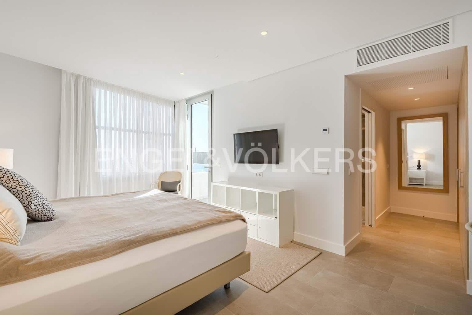 3 soverom Leilighet til salgs i Guia de Isora med svømmebasseng - € 1 983 000 (Ref: 8754006)