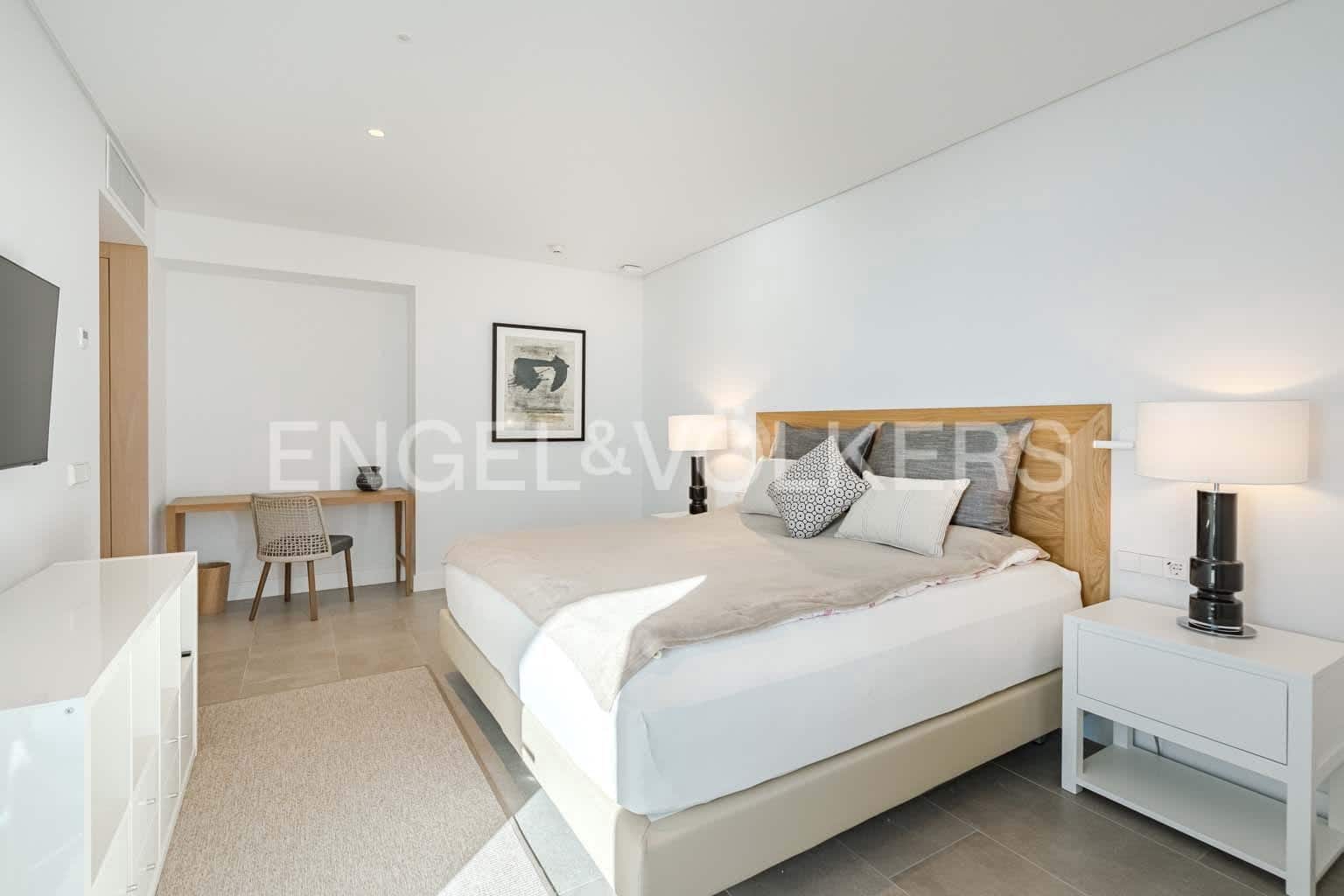 3 soverom Leilighet til salgs i Guia de Isora med svømmebasseng - € 1 983 000 (Ref: 8754006)