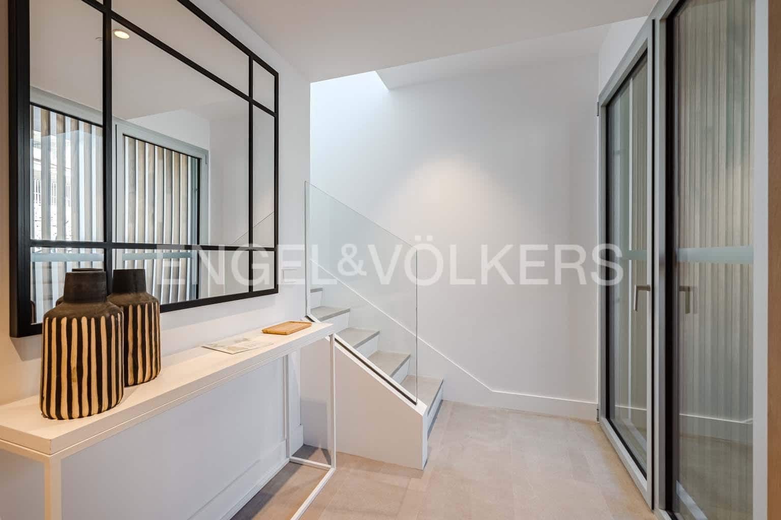 3 soverom Leilighet til salgs i Guia de Isora med svømmebasseng - € 1 983 000 (Ref: 8754006)