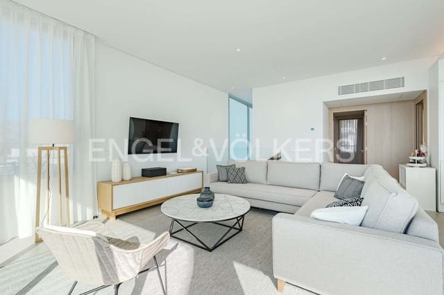 3 soveværelse Lejlighed til salg i Guía de Isora med swimmingpool - € 1.983.000 (Ref: 8754006)