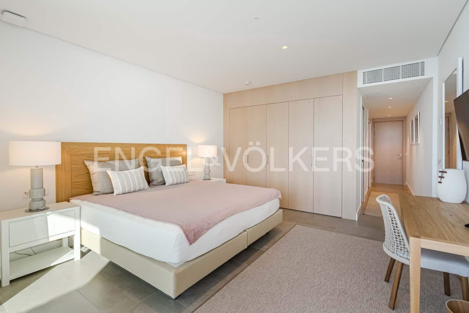 3 soverom Leilighet til salgs i Guia de Isora med svømmebasseng - € 1 983 000 (Ref: 8754006)