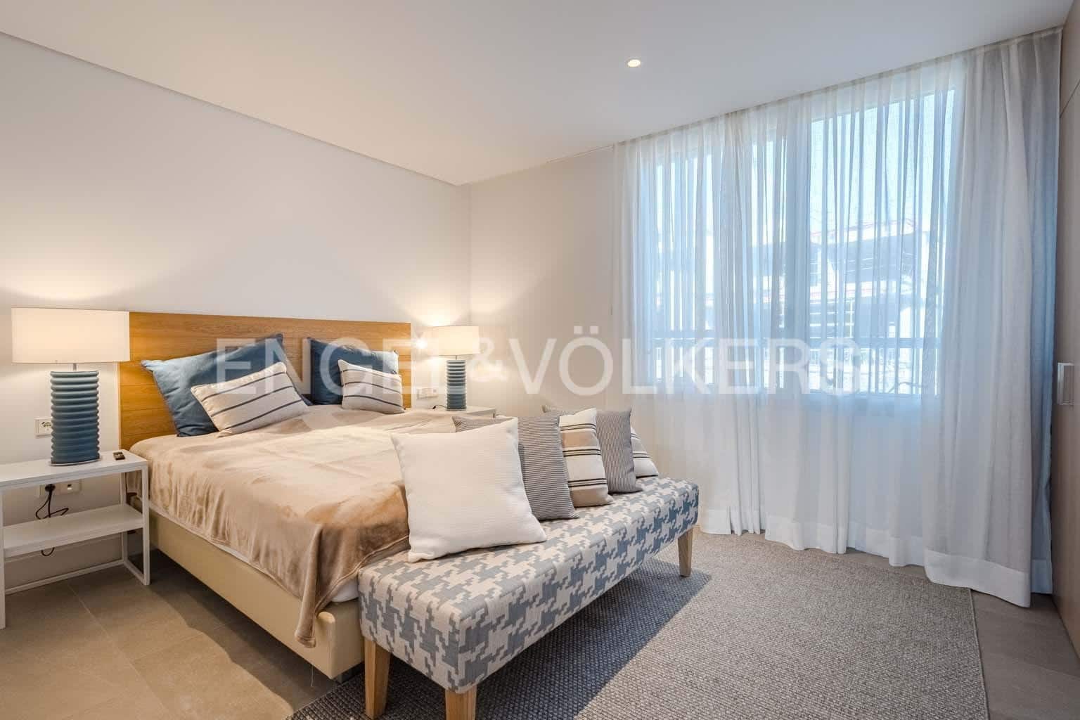 3 soverom Leilighet til salgs i Guia de Isora med svømmebasseng - € 1 983 000 (Ref: 8754006)