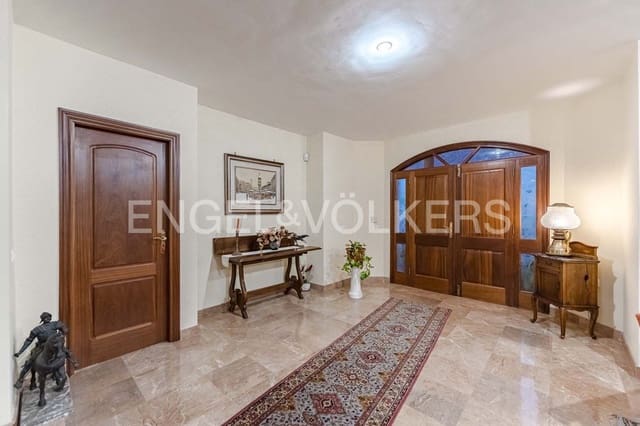 4 soveværelse Villa til salg i Los Gigantes, Santiago del Teide med garage - € 1.400.000 (Ref: 8781944)