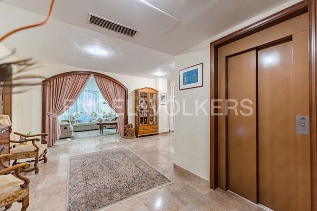 4 soveværelse Villa til salg i Los Gigantes, Santiago del Teide med garage - € 1.400.000 (Ref: 8781944)