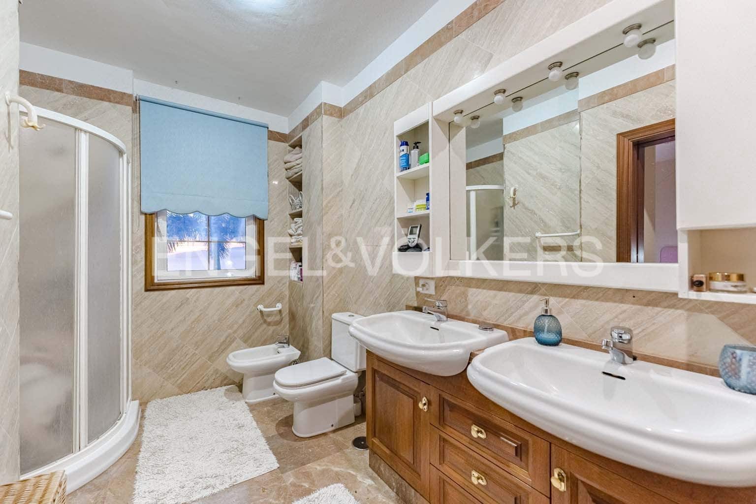 4 soveværelse Villa til salg i Los Gigantes med garage - € 1.400.000 (Ref: 8781944)