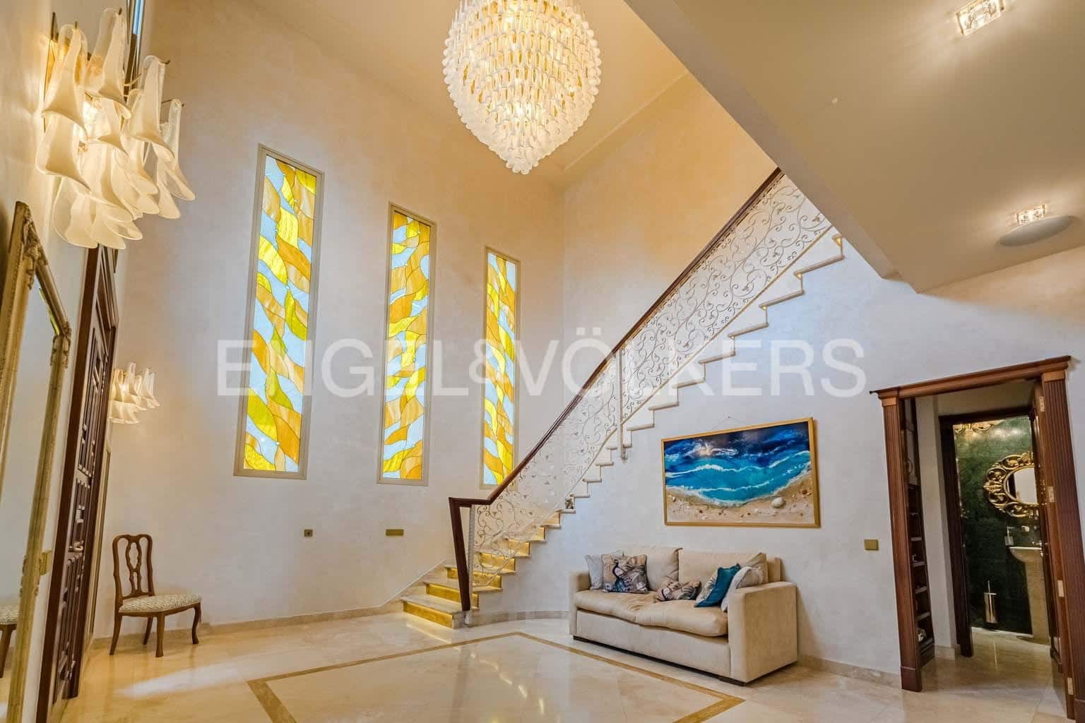 7 soveværelse Villa til salg i Costa Adeje med swimmingpool garage - € 5.950.000 (Ref: 8820541)