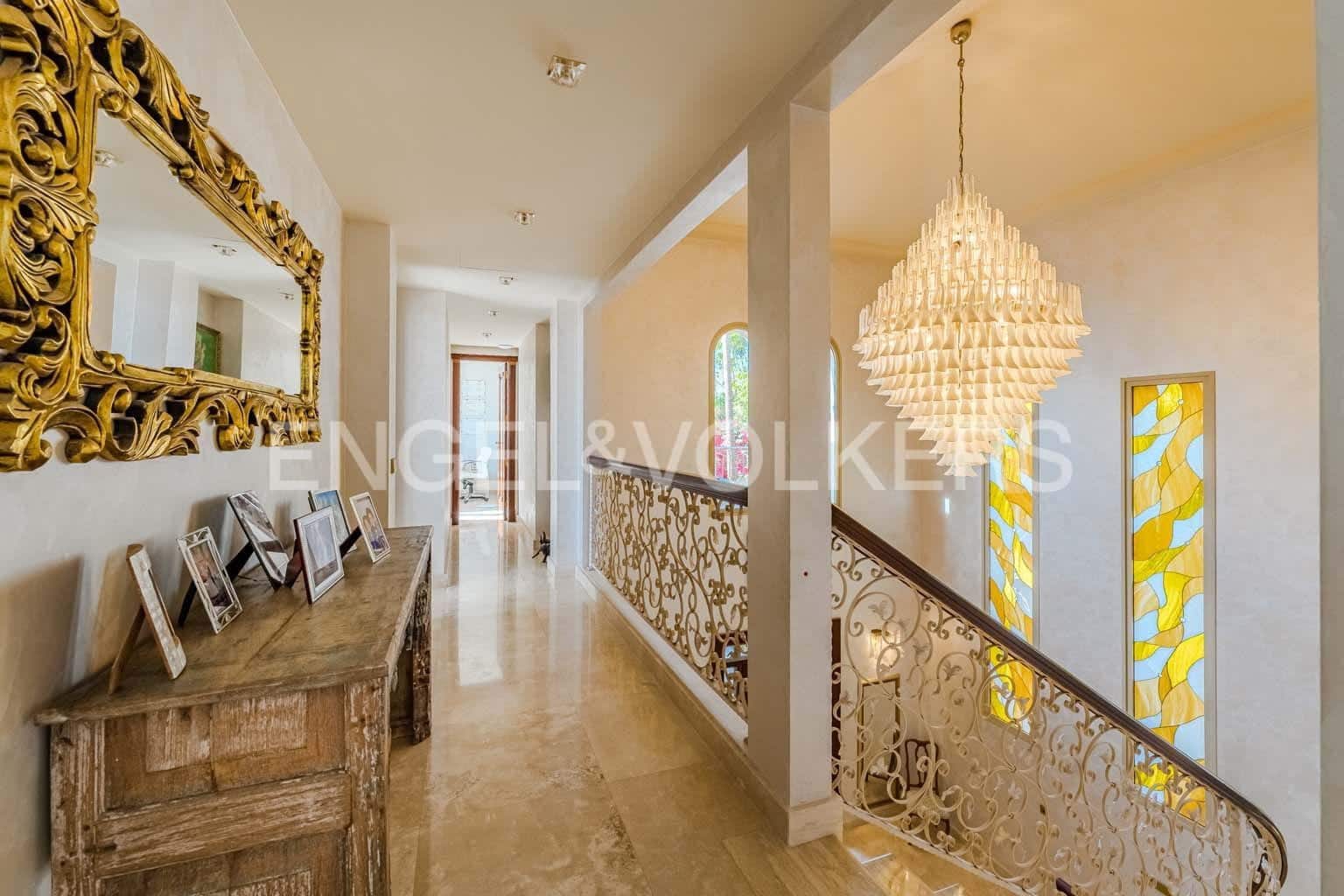 7 soveværelse Villa til salg i Costa Adeje med swimmingpool garage - € 5.950.000 (Ref: 8820541)