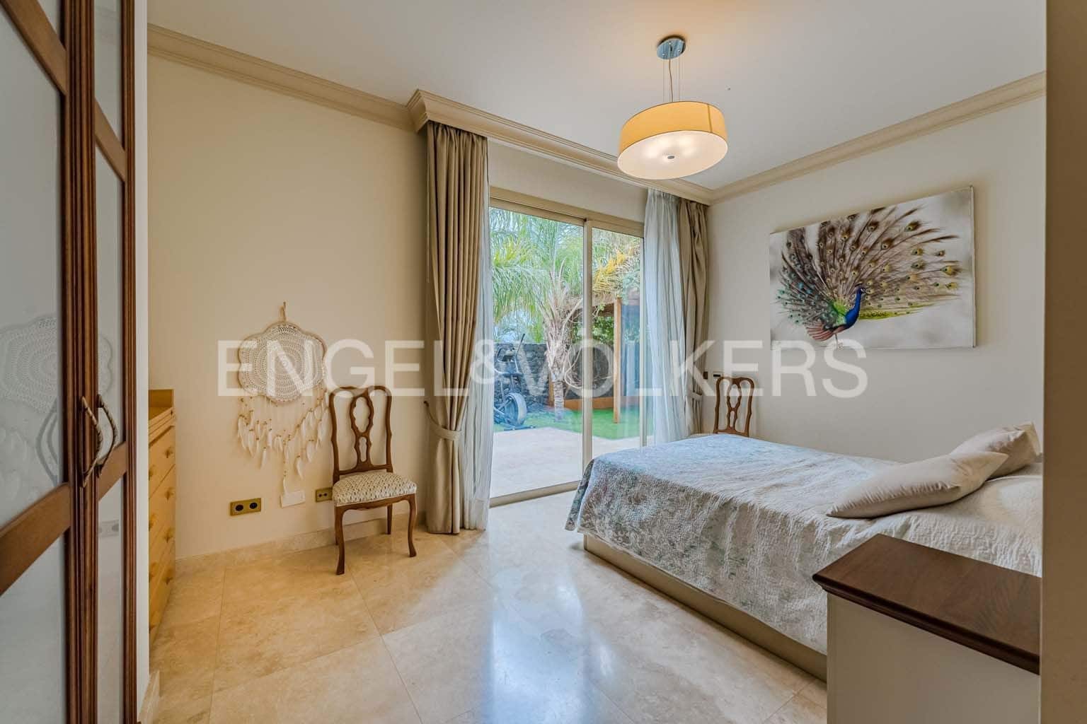 7 soveværelse Villa til salg i Costa Adeje med swimmingpool garage - € 5.950.000 (Ref: 8820541)