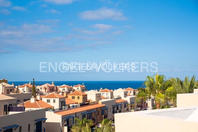 2 soverom Leilighet til salgs i Palm-Mar, Arona med svømmebasseng - € 399 000 (Ref: 8845348)