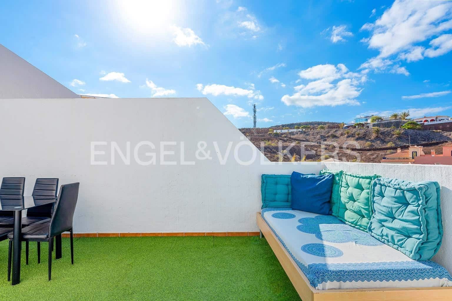 2 sypialnia Apartament na sprzedaż w Palm-Mar z basenem - 399 000 € (Ref: 8845348)