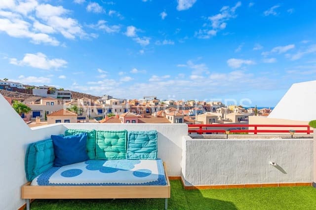 2 sypialnia Apartament na sprzedaż w Palm-Mar, Arona z basenem - 399 000 € (Ref: 8845348)