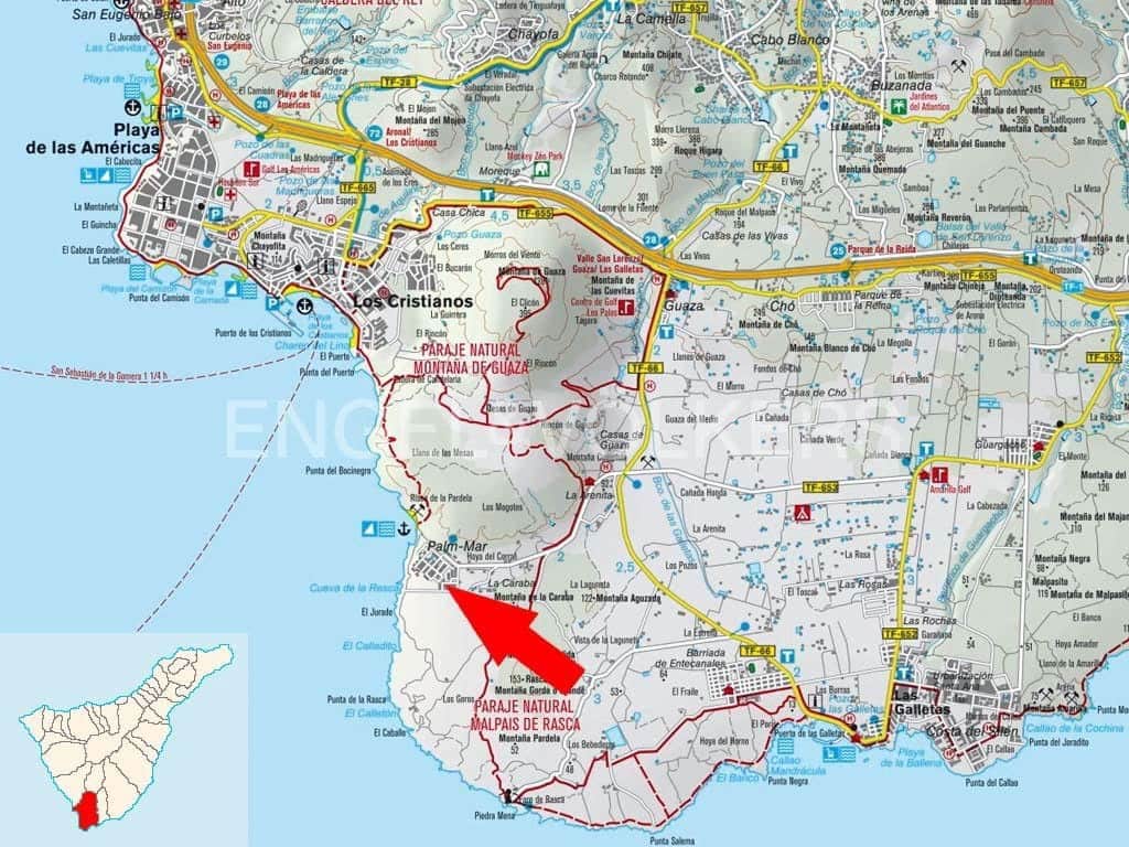 2 sypialnia Apartament na sprzedaż w Palm-Mar z basenem - 399 000 € (Ref: 8845348)