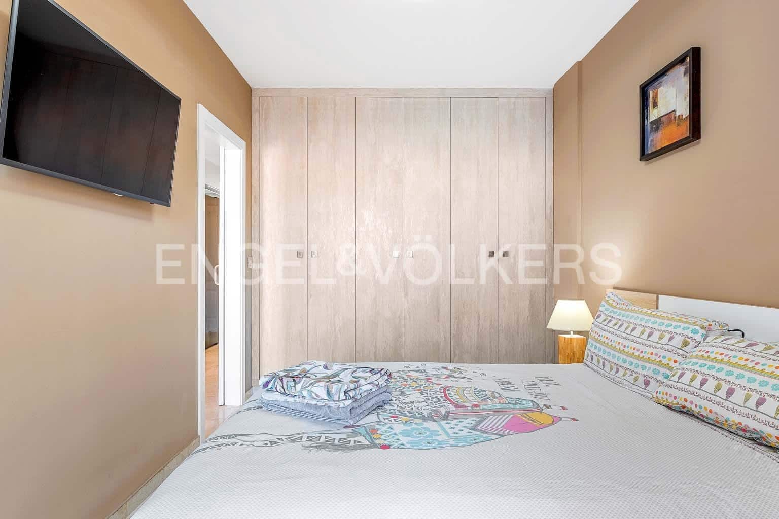 2 sypialnia Apartament na sprzedaż w Palm-Mar z basenem - 399 000 € (Ref: 8845348)