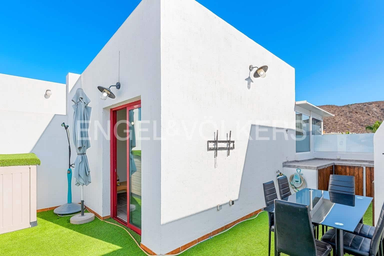 2 sypialnia Apartament na sprzedaż w Palm-Mar z basenem - 399 000 € (Ref: 8845348)