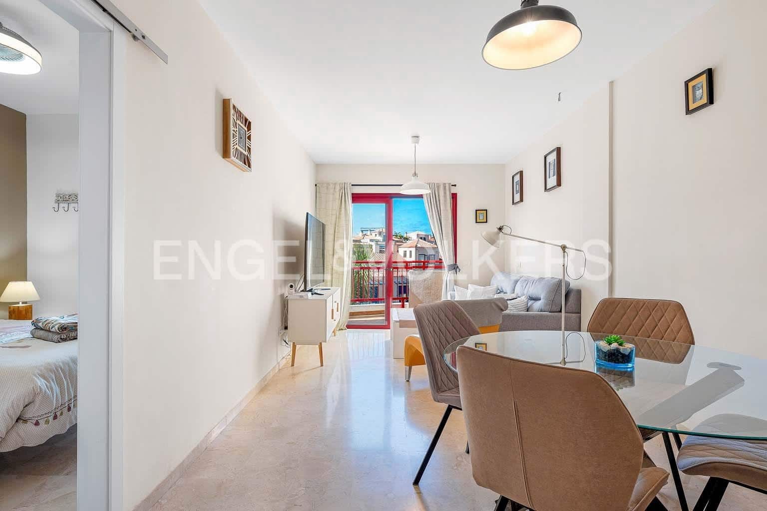 2 sypialnia Apartament na sprzedaż w Palm-Mar z basenem - 399 000 € (Ref: 8845348)