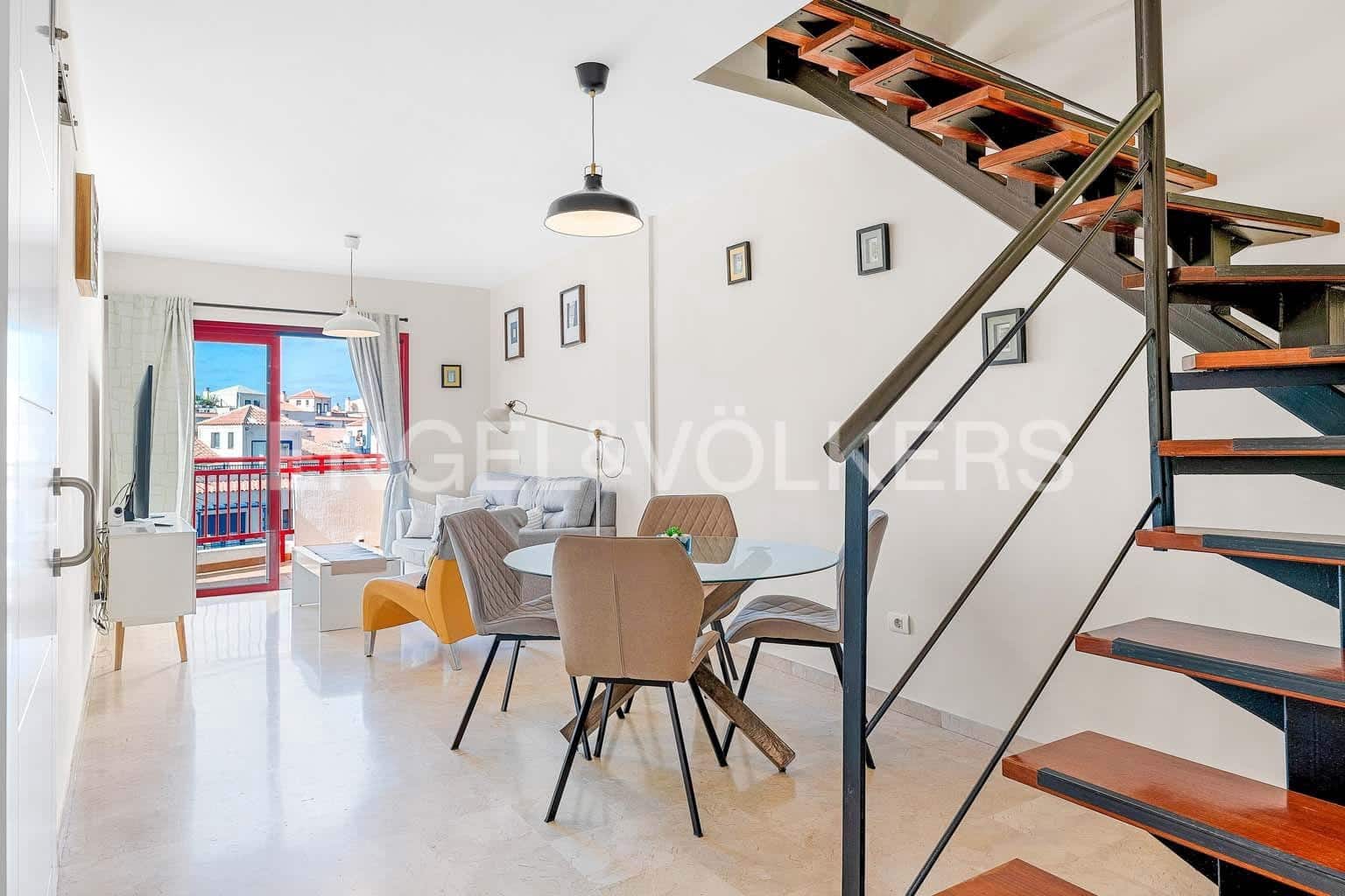 2 sypialnia Apartament na sprzedaż w Palm-Mar z basenem - 399 000 € (Ref: 8845348)