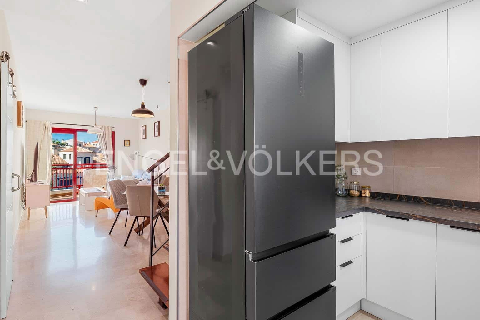 2 sypialnia Apartament na sprzedaż w Palm-Mar z basenem - 399 000 € (Ref: 8845348)